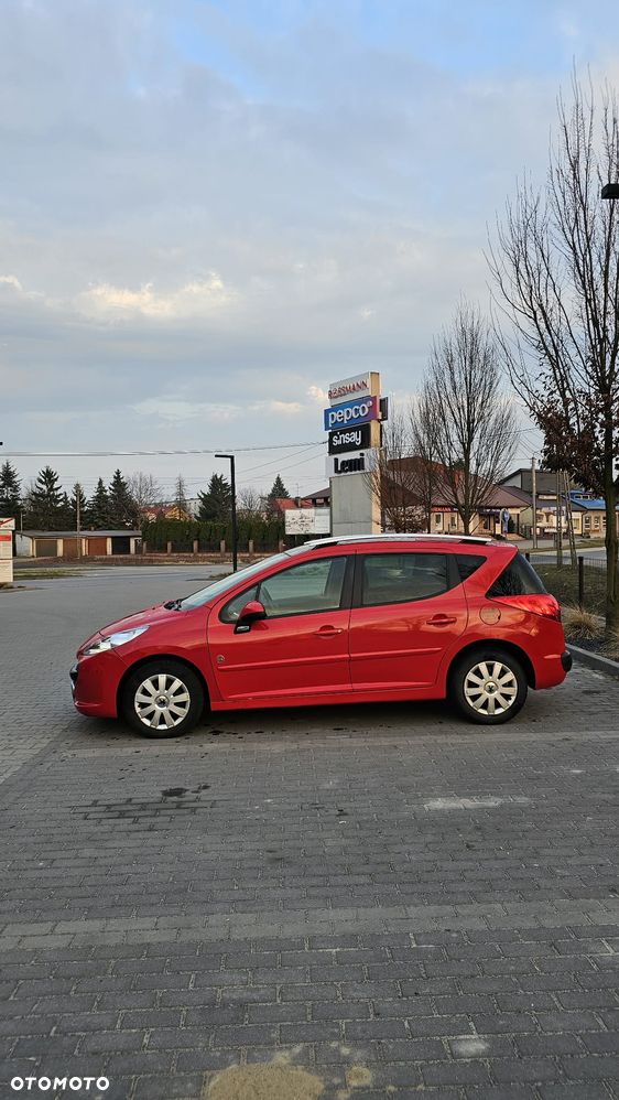 Peugeot 207 - 17