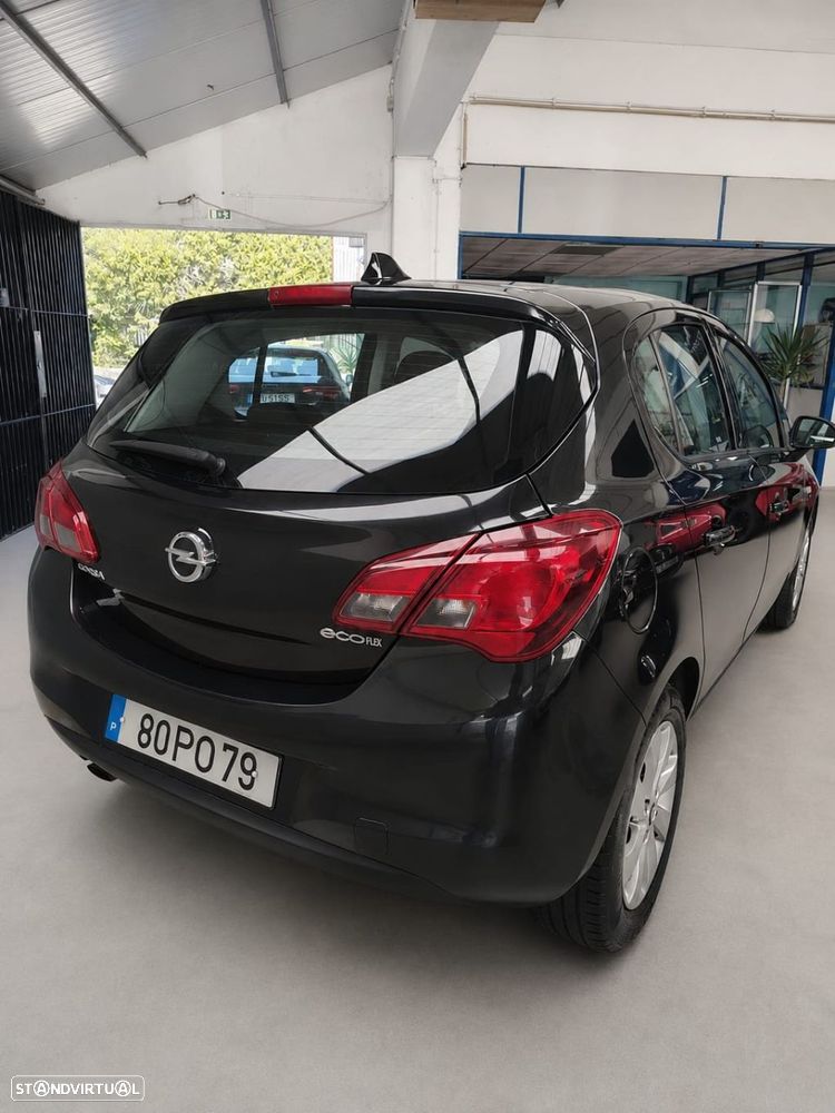 Opel Corsa 1.0 T Enjoy - 3