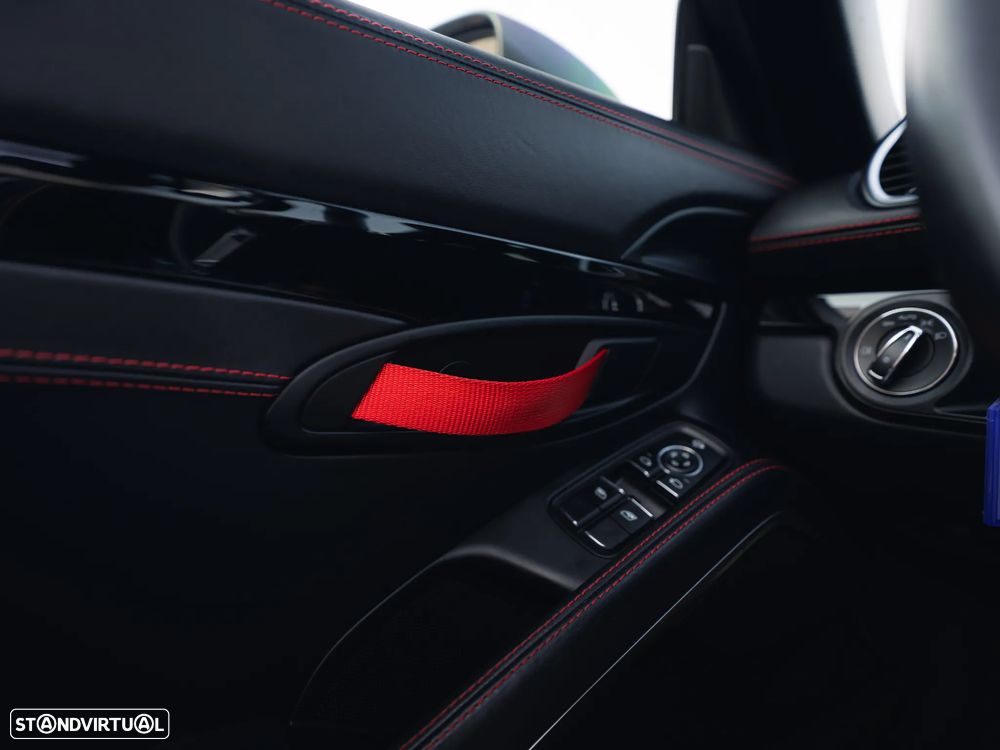 Porsche 718 Boxster 2.0 T PDK - 22