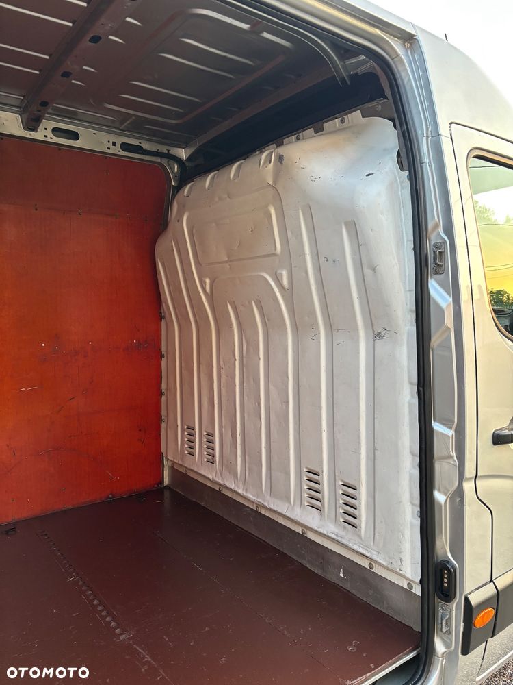 Renault Master - 11