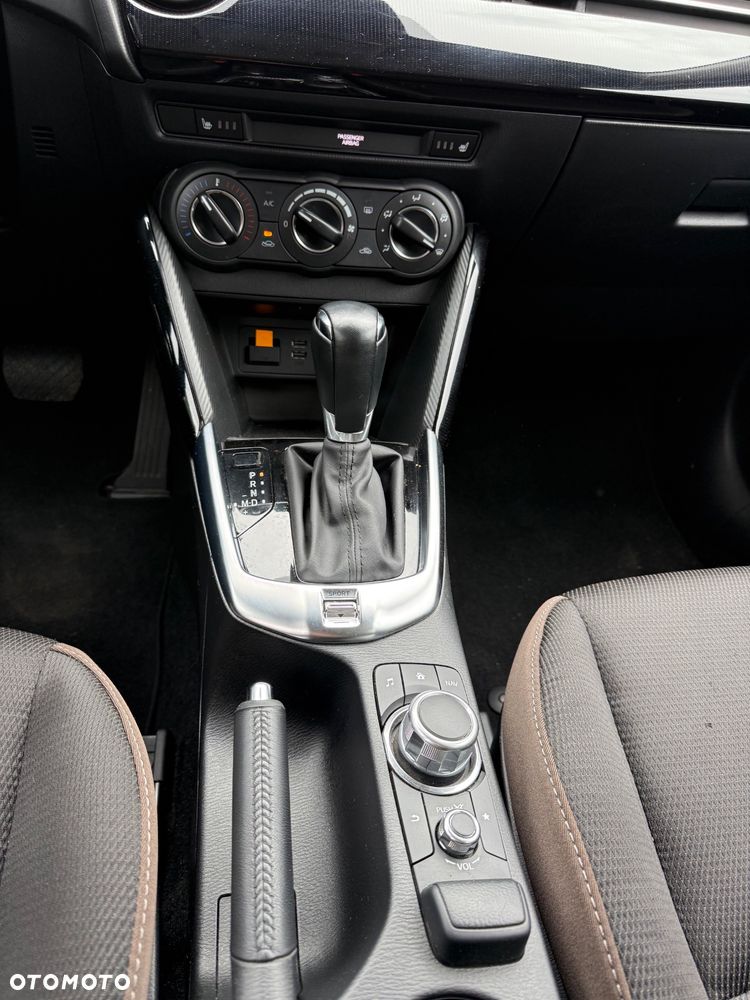 Mazda 2 1.5 Skydream - 9