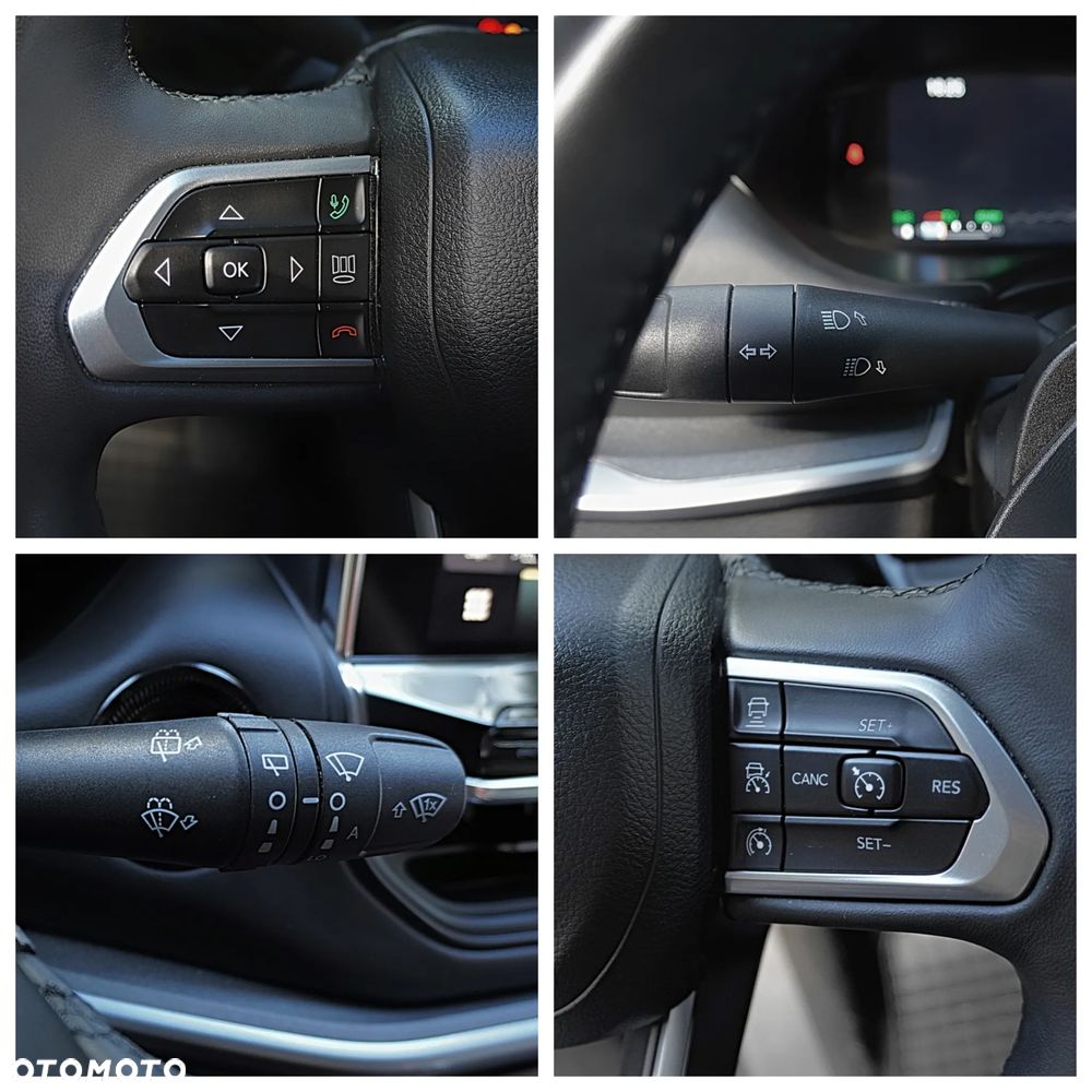 Jeep Compass 1.5 T4 mHEV Altitude FWD S&S DCT - 20