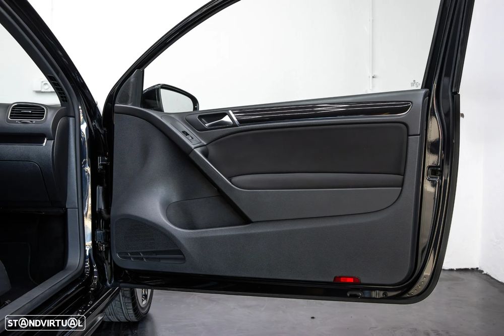 VW Golf 2.0 GTI - 14