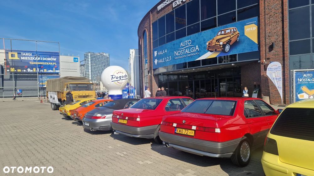 Alfa Romeo 164 2.0 TSpark - 33