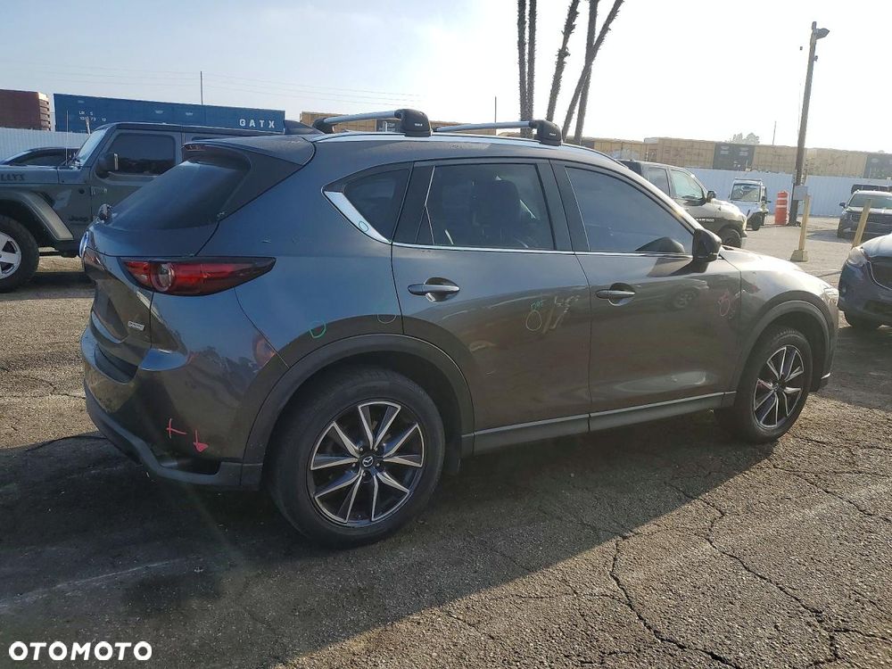 Mazda CX-5 - 4