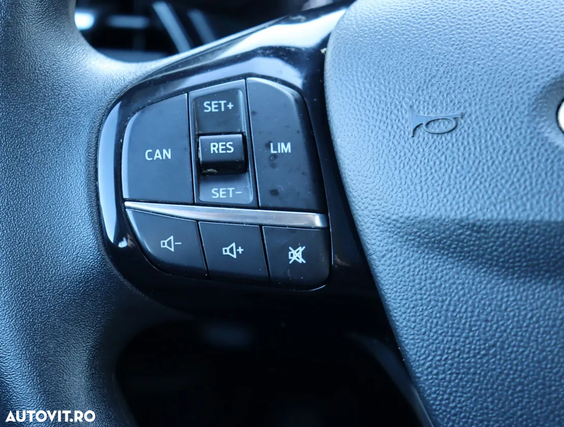 Ford Fiesta - 14