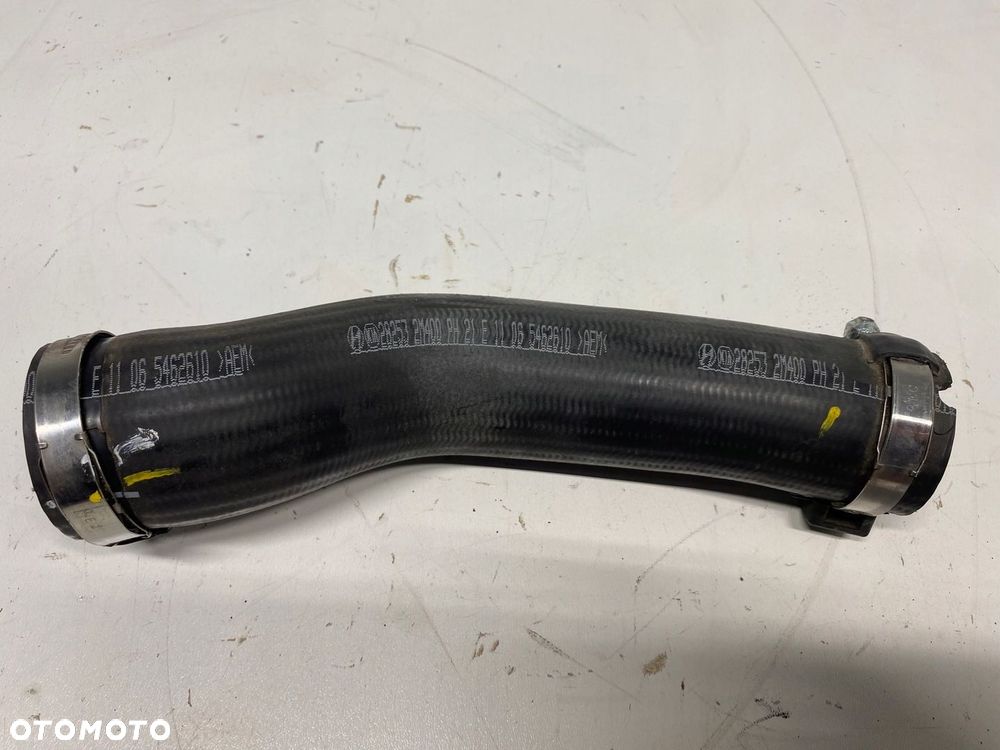 PRZEWÓD INTERCOOLERA GÓRNY HYUNDAI TUCSON IV 1.6 T 28253-2M400 21-24 - 1