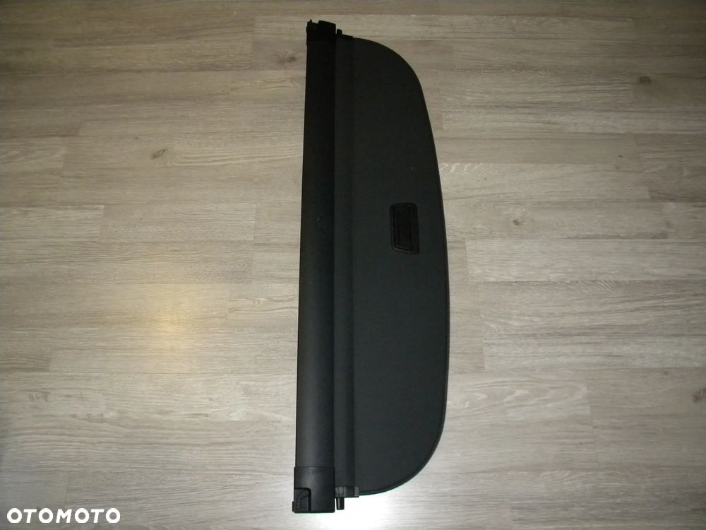ROLETA BAGAŻNIKA AUDI SQ5 Q5 II 2 17-25r CZARNA BLACK CARGO COVER 80A FV 80A863533 - 6
