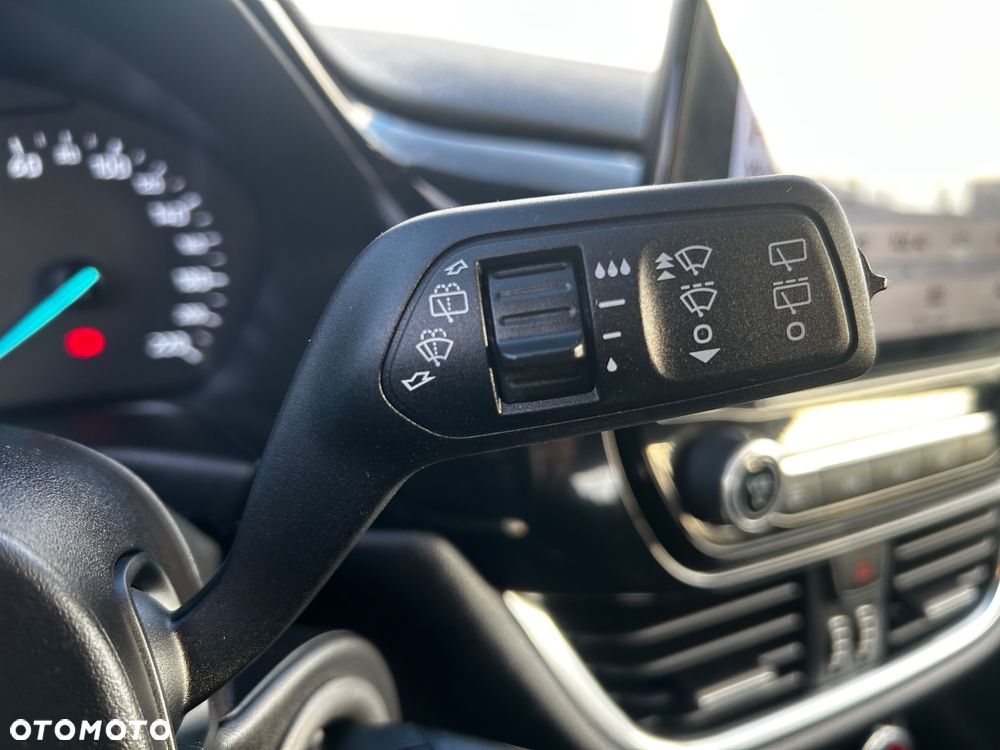 Ford Fiesta 1.0 EcoBoost GPF Active 1 - 22