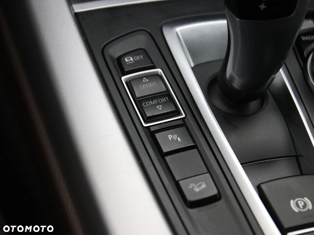 BMW X5 xDrive30d - 30