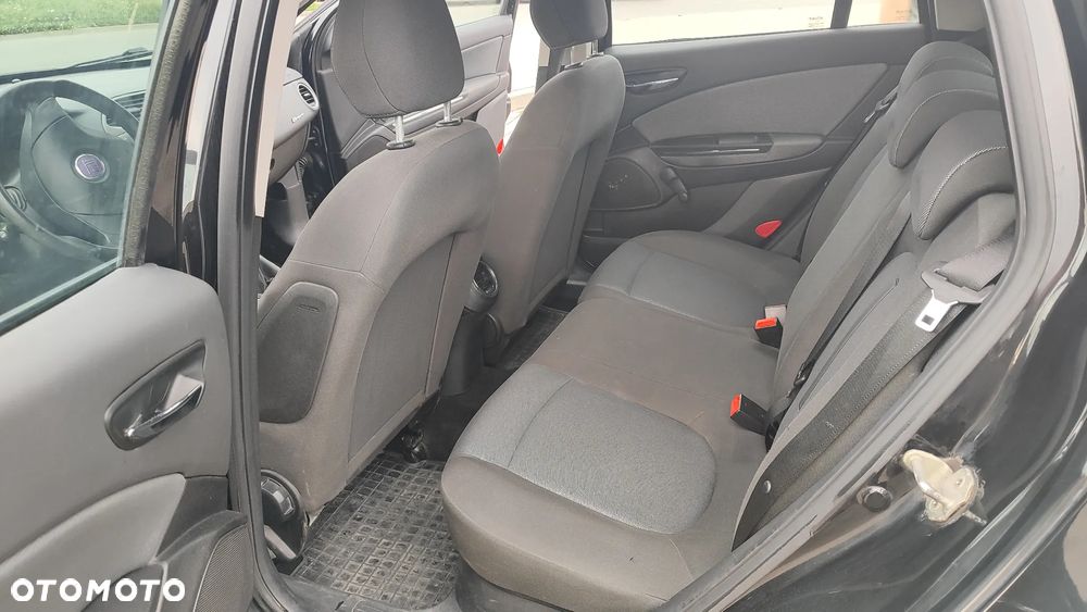 Fiat Bravo 1.9 Multijet Active - 15