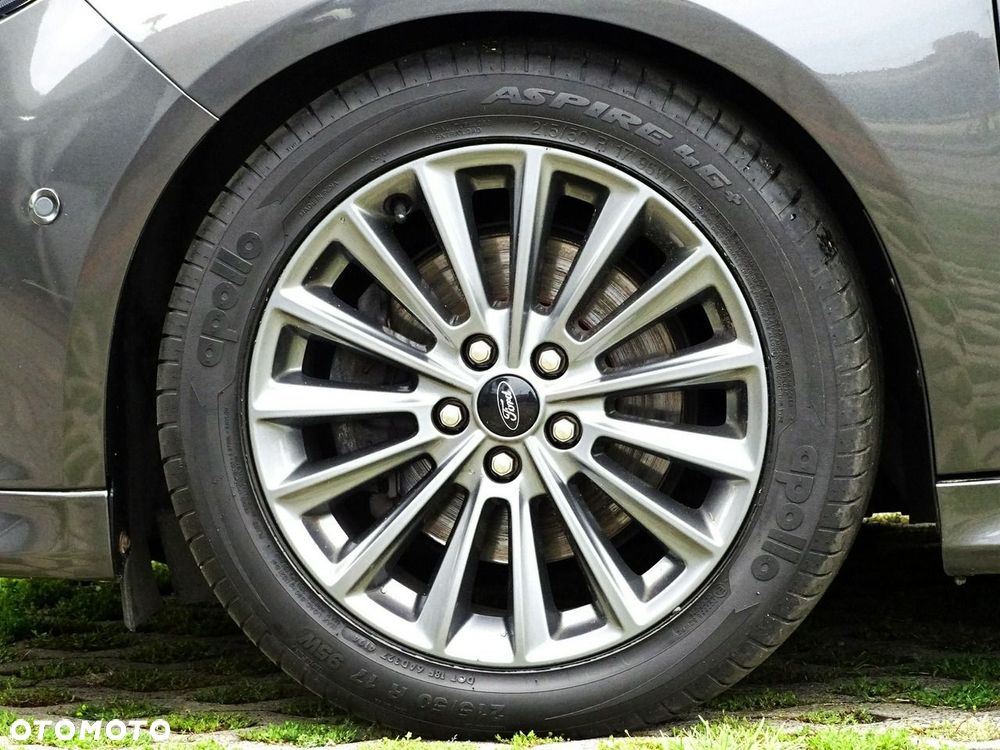 Ford Focus - 16