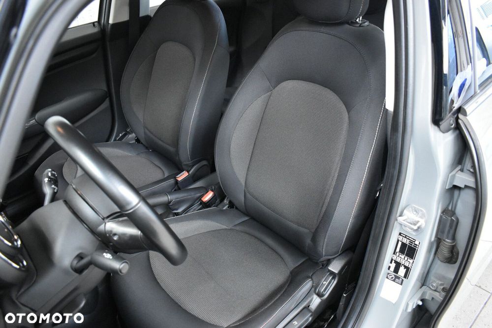 MINI Cooper - 9