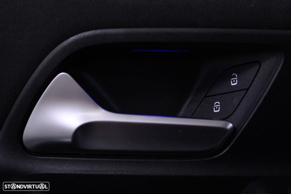 Mercedes-Benz GLA 180 d AMG Line - 21