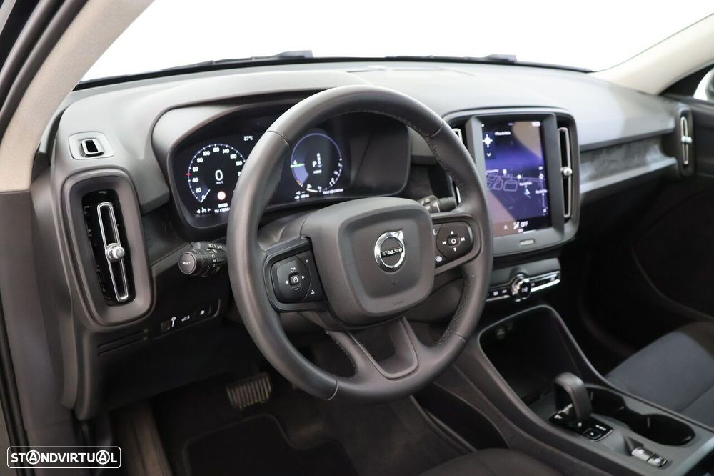 Volvo XC 40 1.5 T4 PHEV Essential - 4