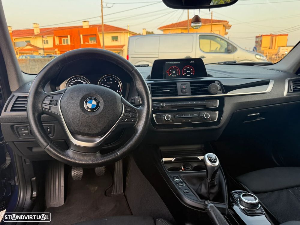 BMW 114 - 11