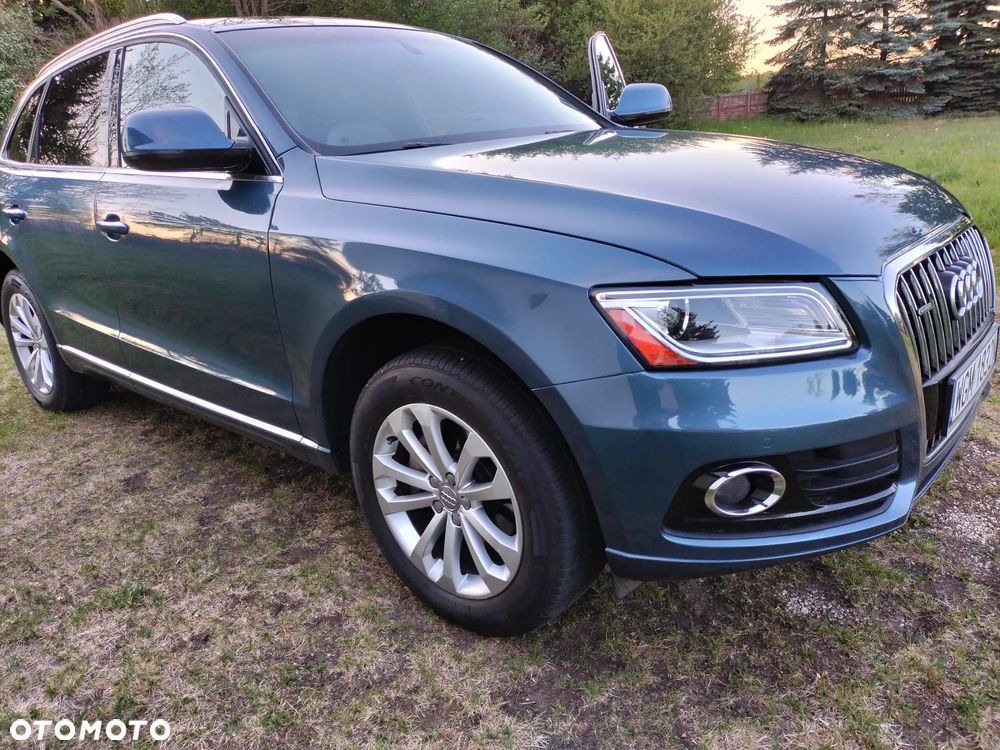 Audi Q5 - 22