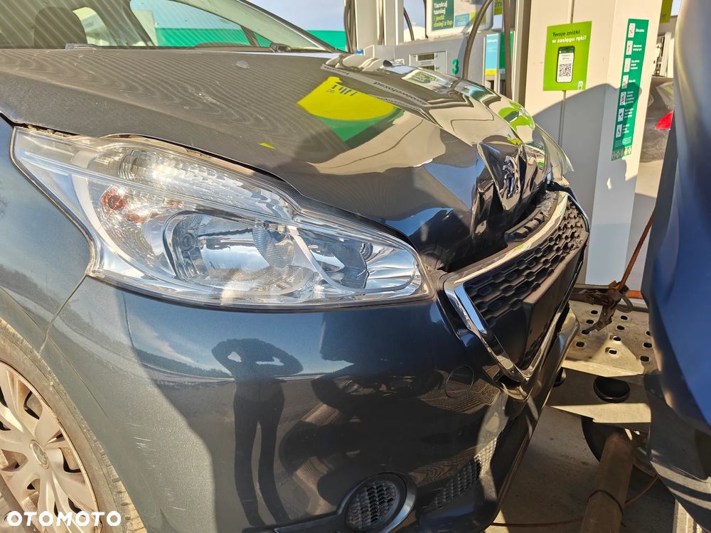 Peugeot 208 82 VTI Style - 3