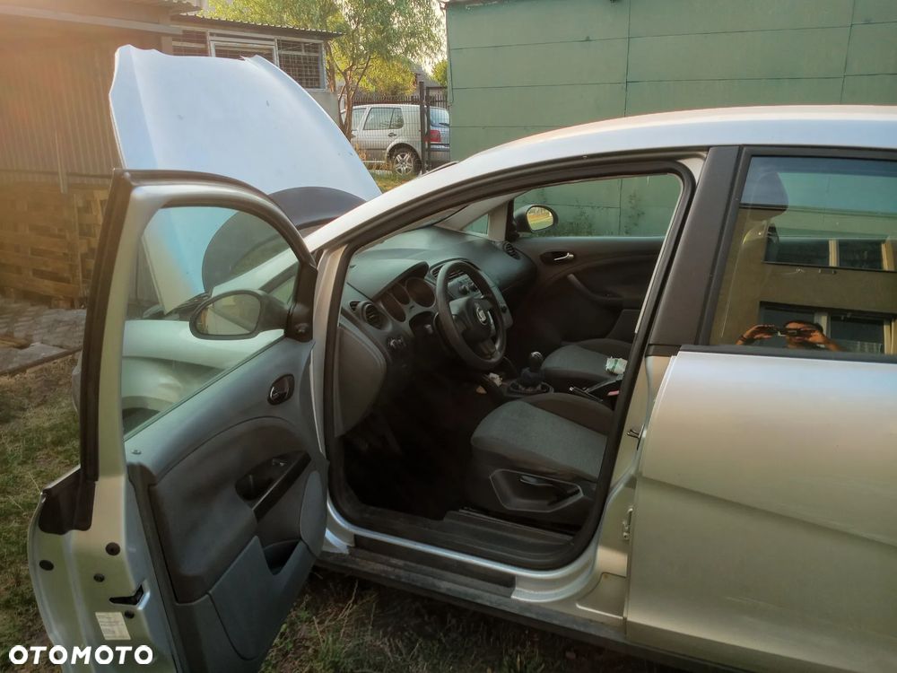 Seat Altea 1.6 Rebel - 5
