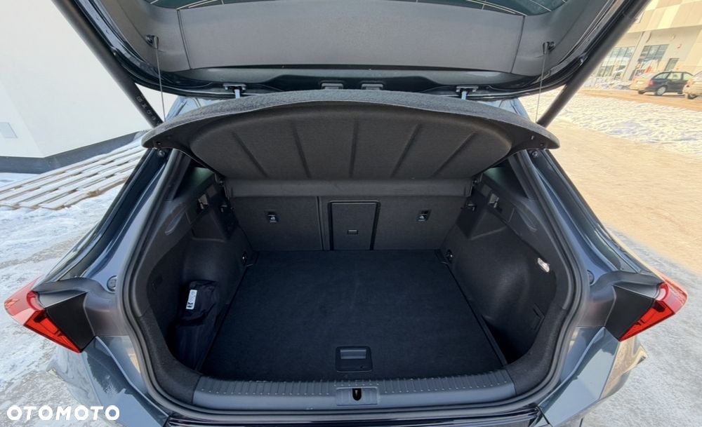 Cupra Formentor 2.0 TSI 4Drive DSG VZ - 37