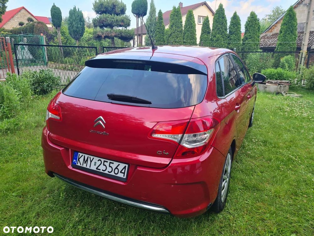 Citroën C4 VTi 120 Style - 2