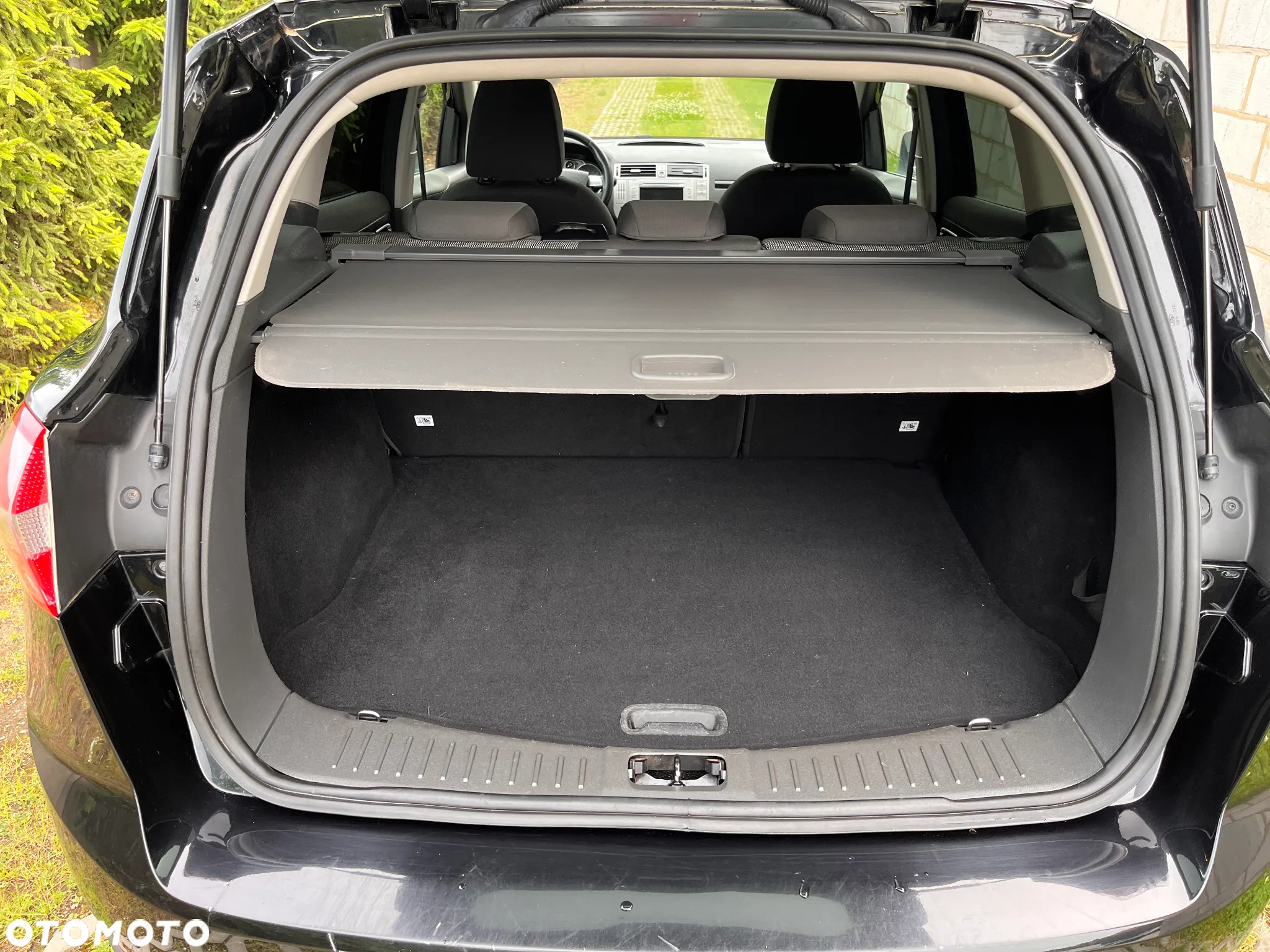 Ford Kuga 2.0 TDCi Titanium - 10