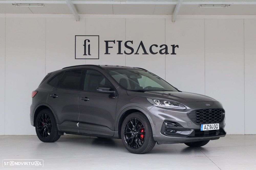 Ford Kuga 1.5 EcoBoost ST-Line X - 2