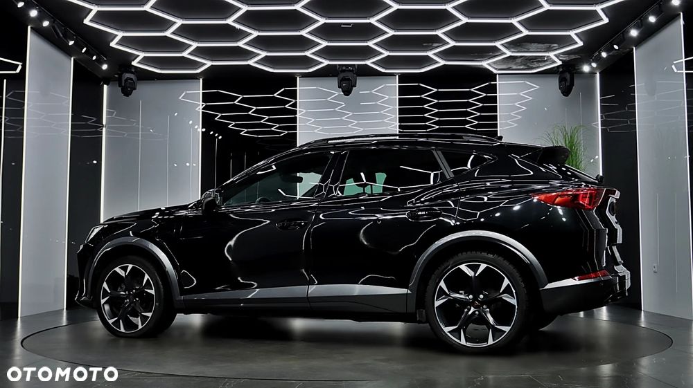 Cupra Formentor 1.4 e-Hybrid DSG - 4