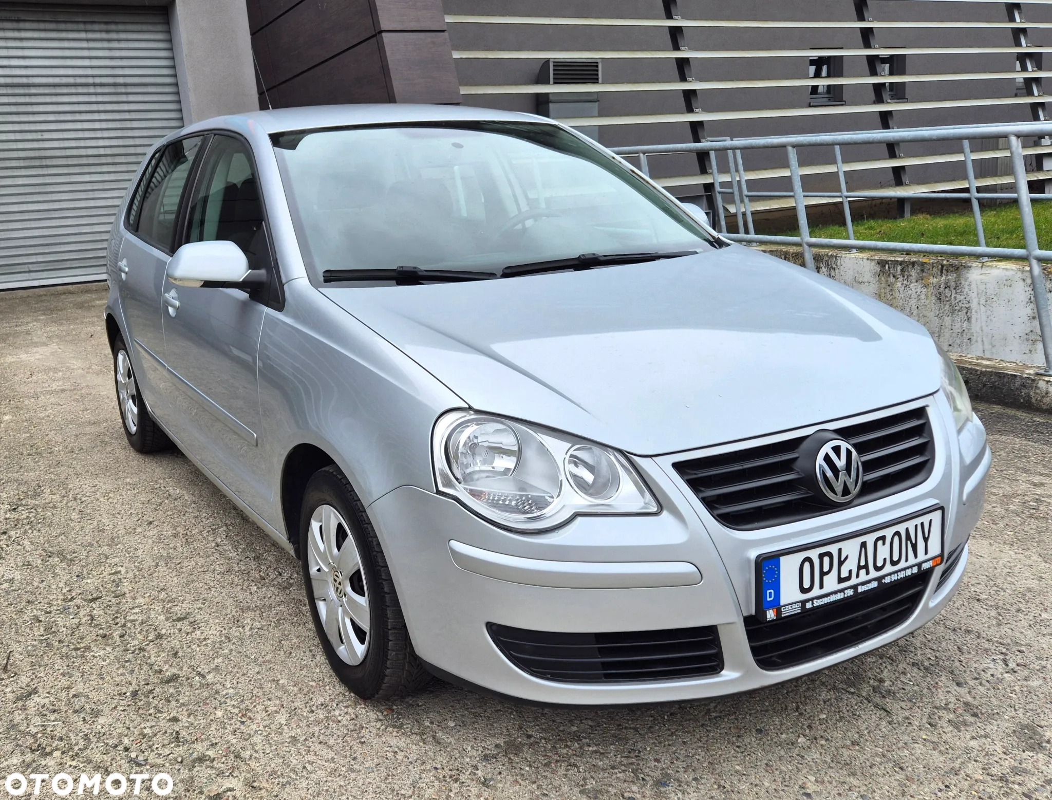 Volkswagen Polo - 3
