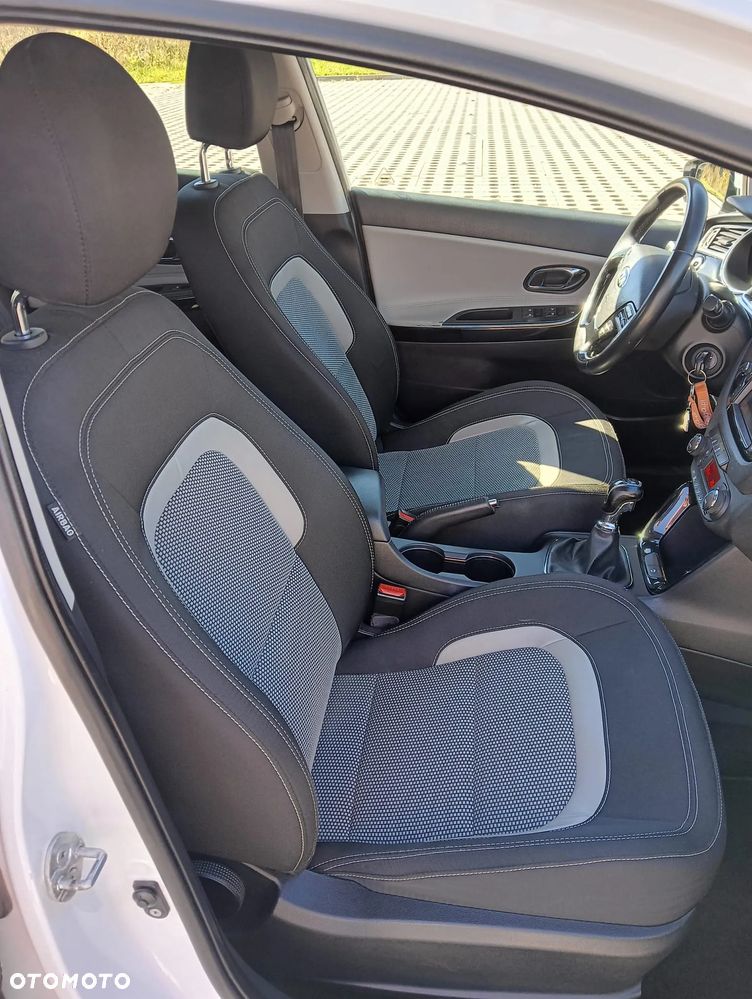 Kia Ceed 1.6 CRDi L - 23