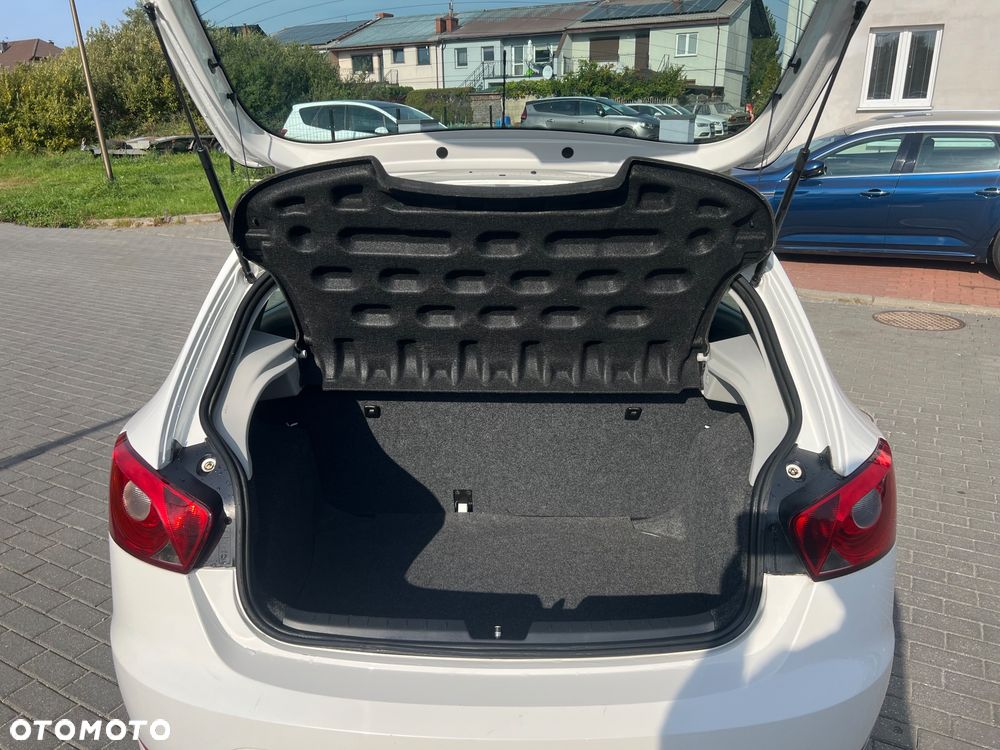 Seat Ibiza - 10