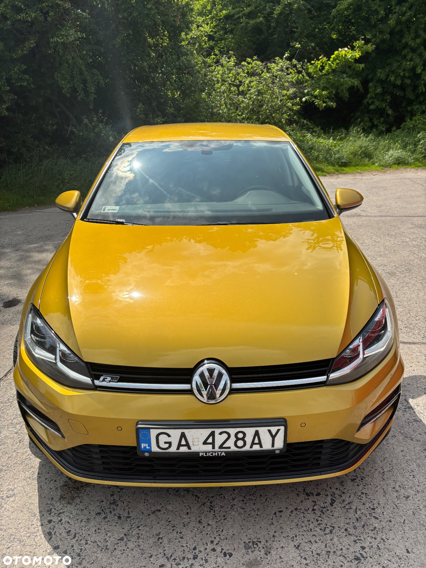 Volkswagen Golf VII 1.4 TSI BMT Highline - 2