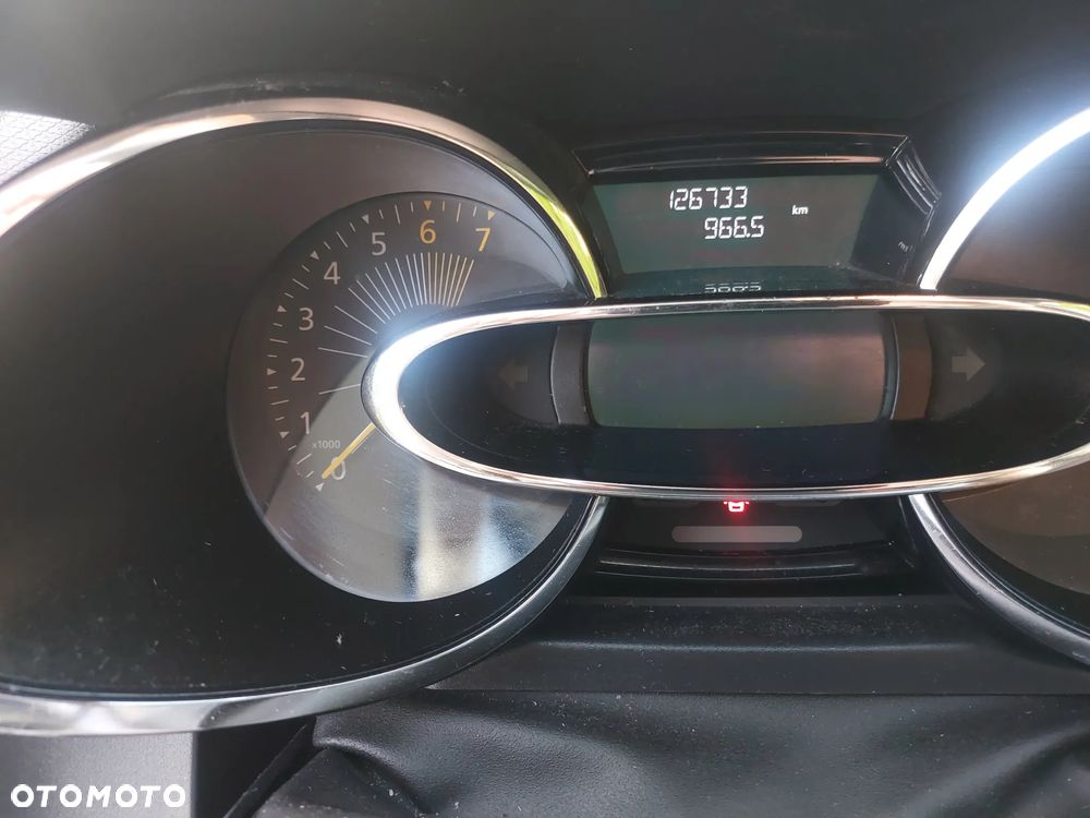 Renault Clio - 13