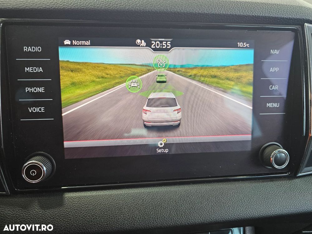 Skoda Karoq 1.5 TSI DSG Style - 21