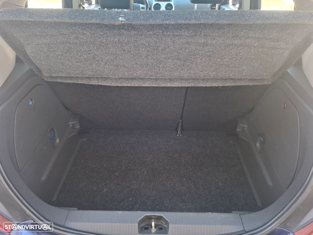 Opel Corsa 1.3 CDTI Enjoy EcoFLEX - 9
