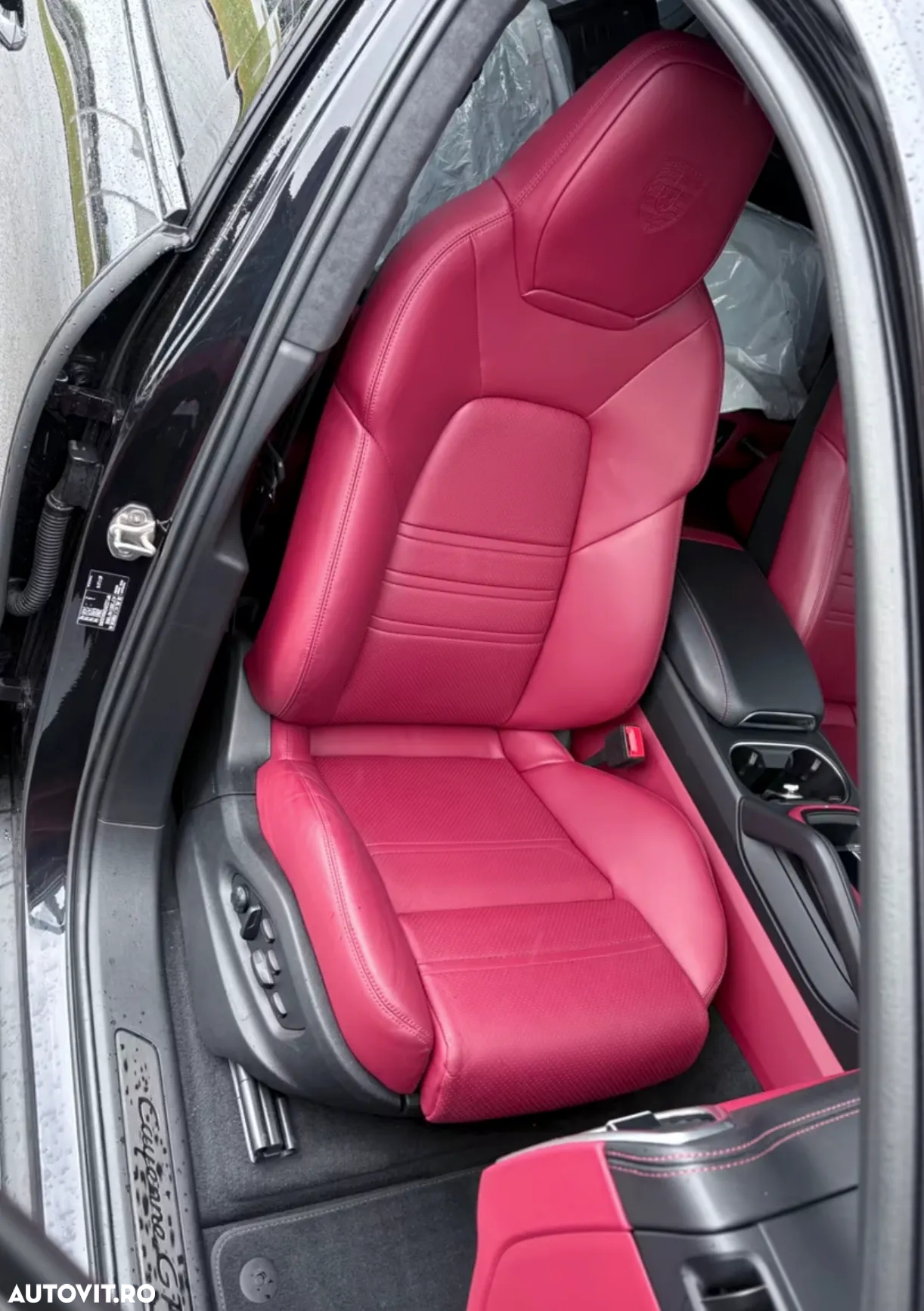 Porsche Altul - 10