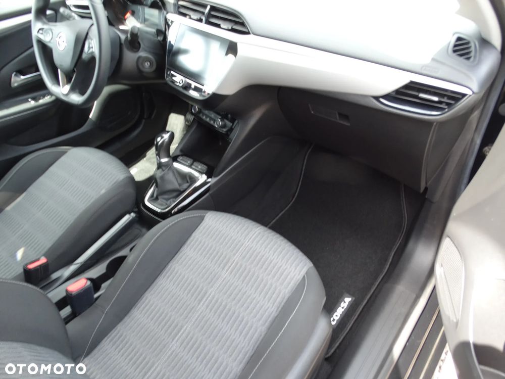 Opel Corsa 1.2 Edition S&S - 9