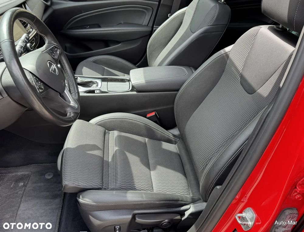 Opel Insignia Sports Tourer 1.5 Direct InjectionT Business Innovation - 18