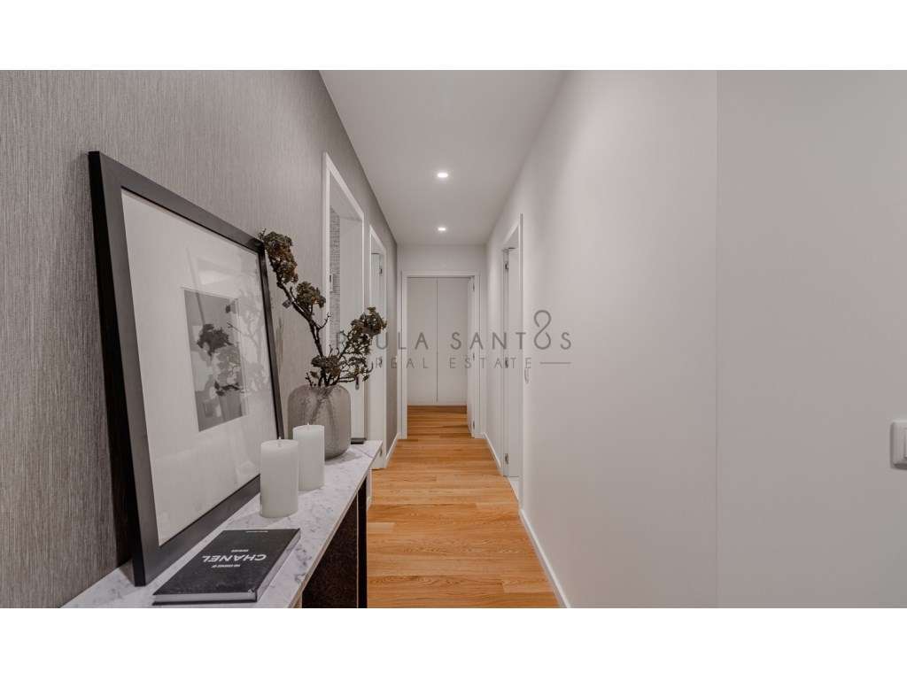 APARTAMENTO T2 | AFURADA | VILA NOVA DE GAIA - Grande imagem: 2/10