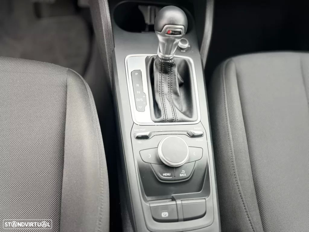 Audi Q2 - 27