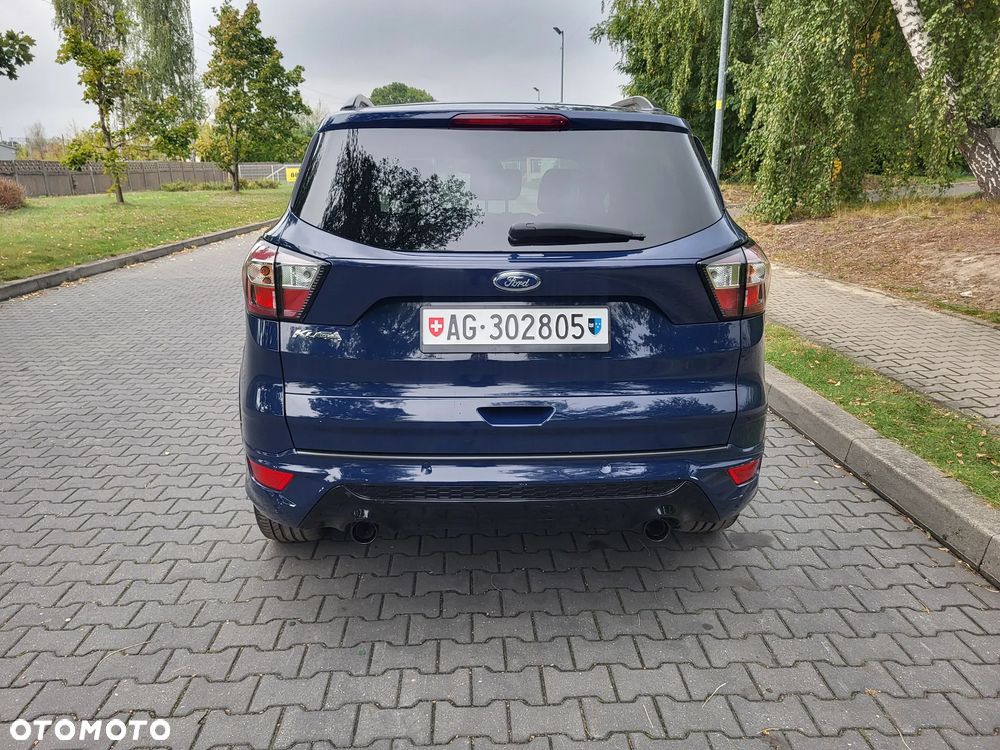 Ford Kuga 2.0 TDCi 4x4 ST-Line - 5