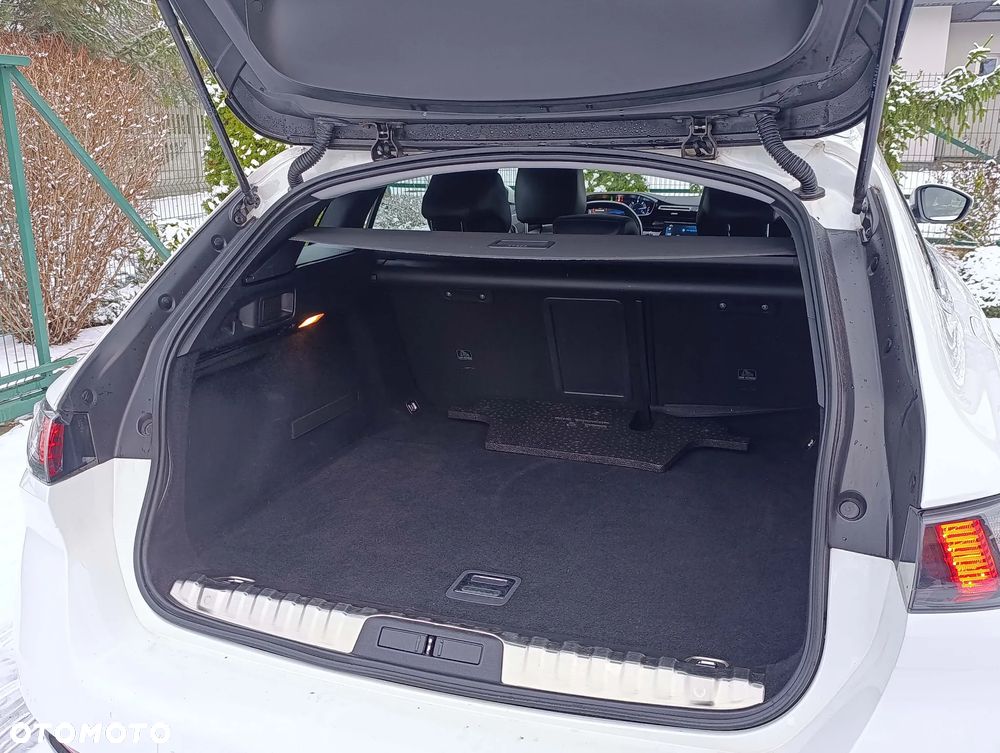 Peugeot 508 BlueHDi 160 EAT8 Allure - 19