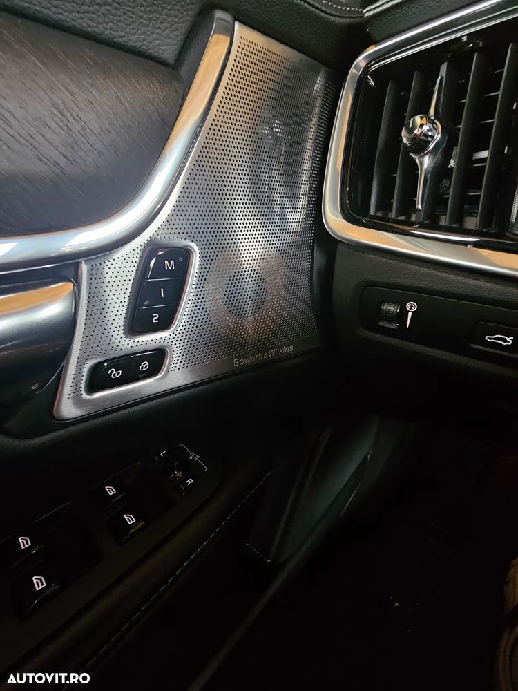 Volvo V90 D5 AWD Inscription - 17