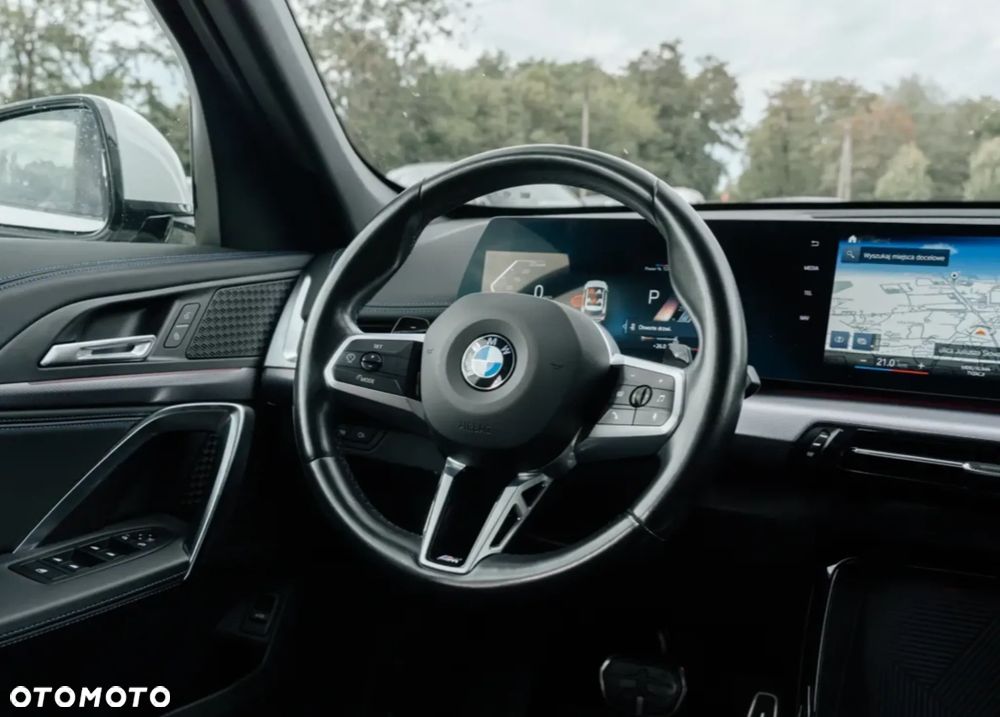 BMW X1 sDrive18i M Sport Edition - 11