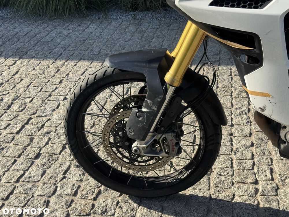 Triumph Tiger - 15