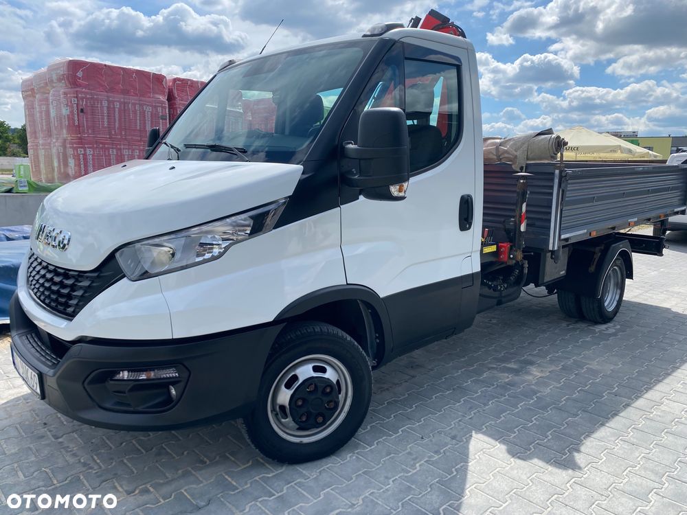 Iveco Daily 35C16 - 13