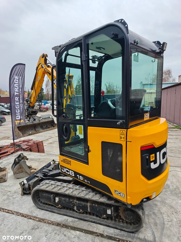 JCB 19C-1 PRO - 6