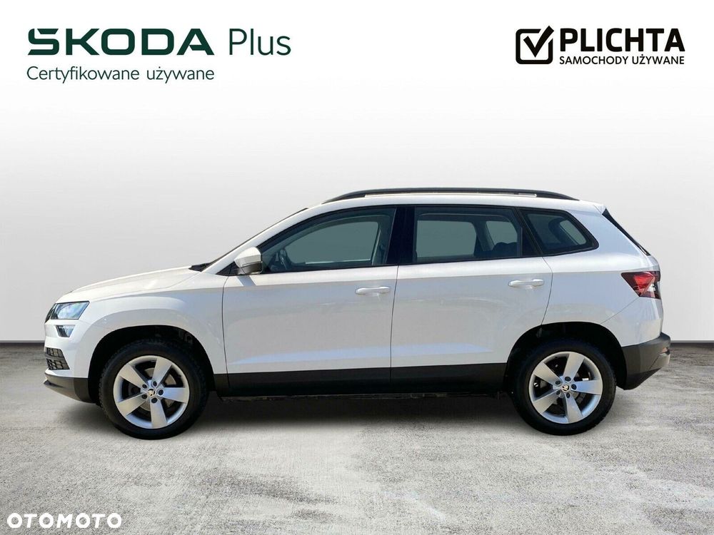 Skoda Karoq - 3