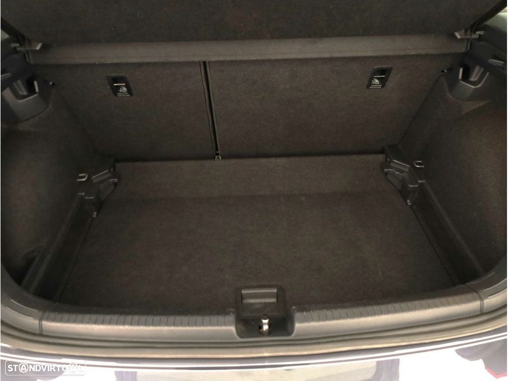 VW Polo 1.0 TSI Urban - 21