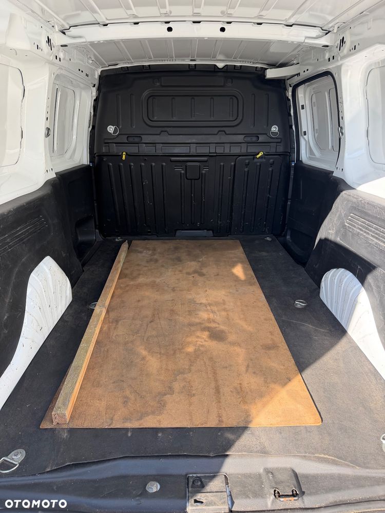 Citroën Berlingo - 5